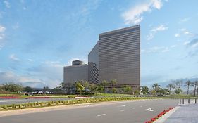 Hyatt Regency Galleria Residence Dubai